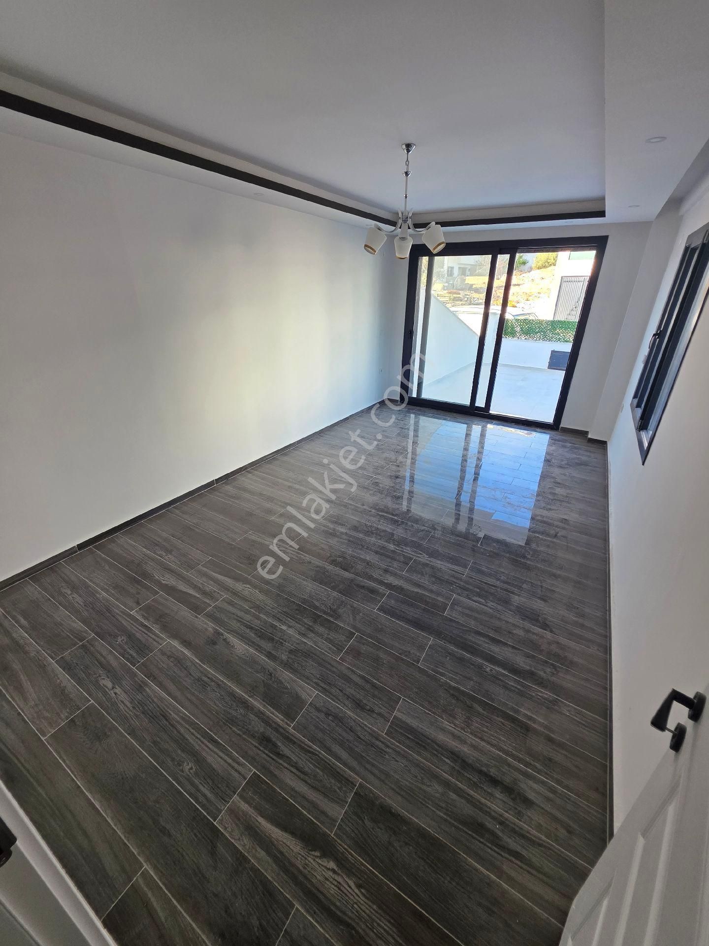 🏡 Aydın Didim Hisar Mahallesi’nde Satılık 1 Adet Ayrı Mutfak Tripleks Villa! 🏡 - Görsel 8