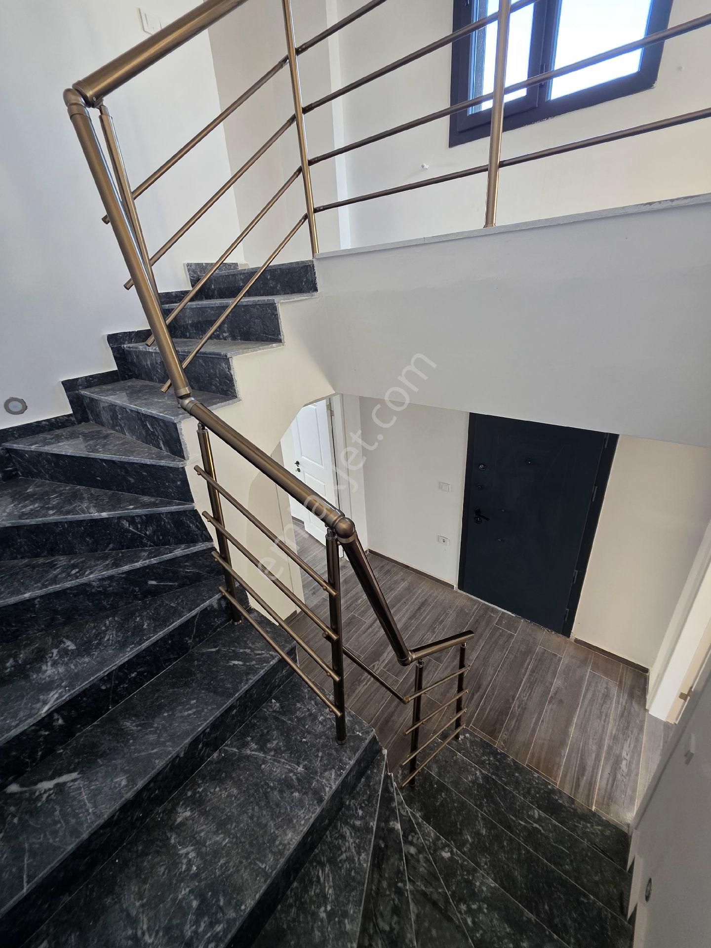 🏡 Aydın Didim Hisar Mahallesi’nde Satılık 1 Adet Ayrı Mutfak Tripleks Villa! 🏡 - Görsel 11