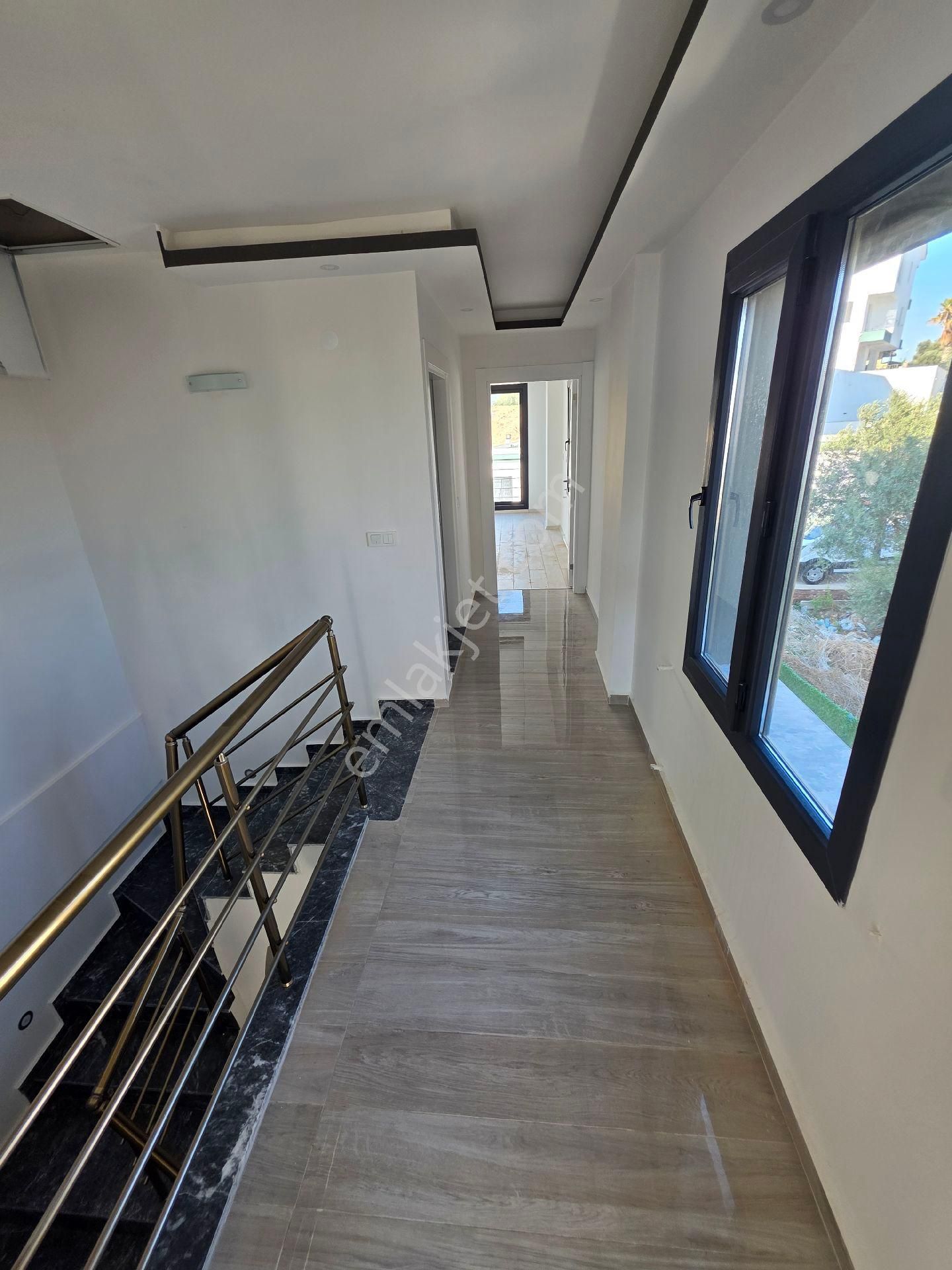 🏡 Aydın Didim Hisar Mahallesi’nde Satılık 1 Adet Ayrı Mutfak Tripleks Villa! 🏡 - Görsel 12