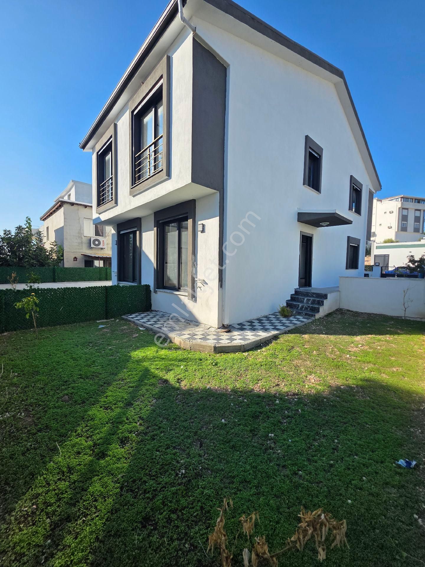 🏡 Aydın Didim Hisar Mahallesi’nde Satılık 1 Adet Ayrı Mutfak Tripleks Villa! 🏡 - Görsel 4