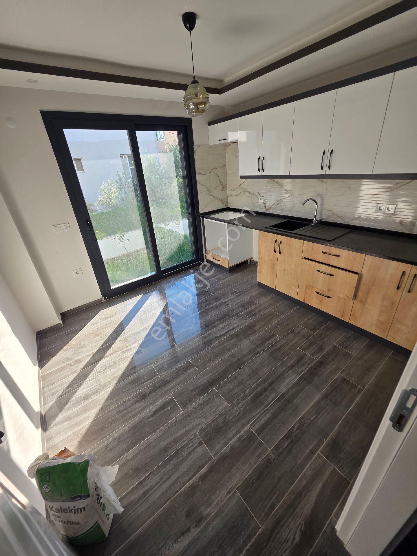 🏡 Aydın Didim Hisar Mahallesi’nde Satılık 1 Adet Ayrı Mutfak Tripleks Villa! 🏡 - Görsel 6