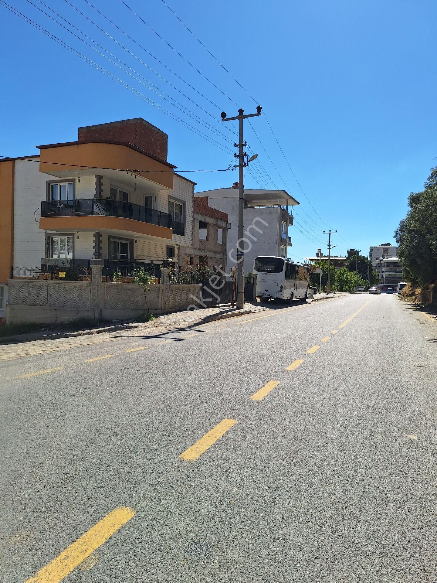 İmarlı Arsa Yatırım Fırsatı - Görsel 20