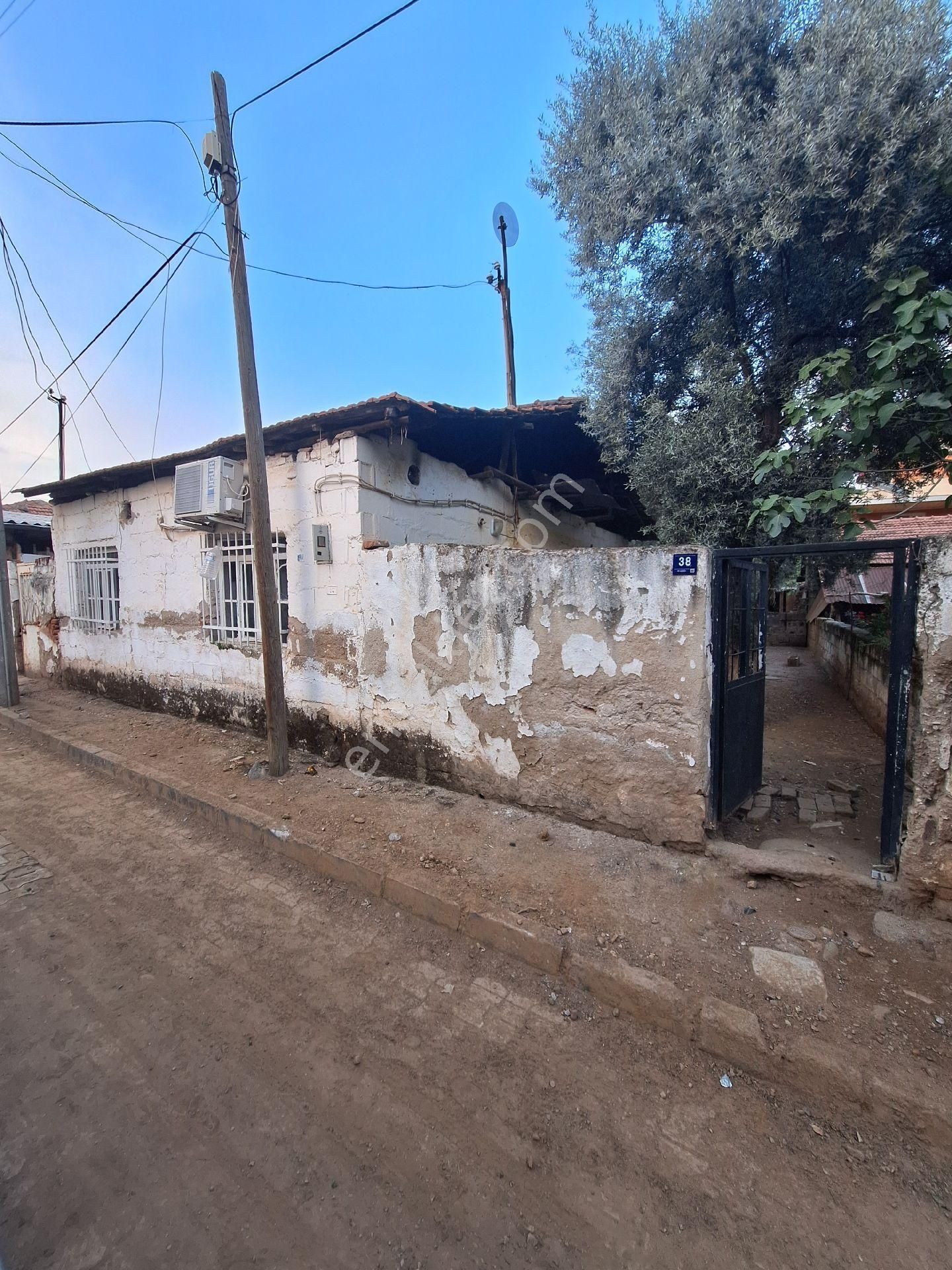 İmarlı Arsa Yatırım Fırsatı - Görsel 4