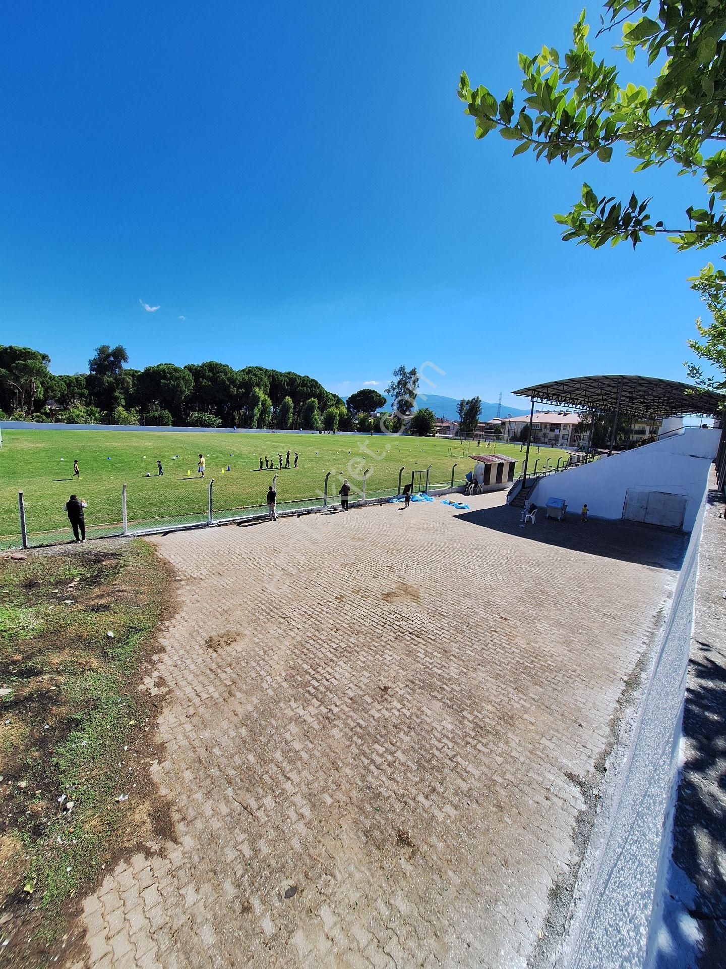 İmarlı Arsa Yatırım Fırsatı - Görsel 10