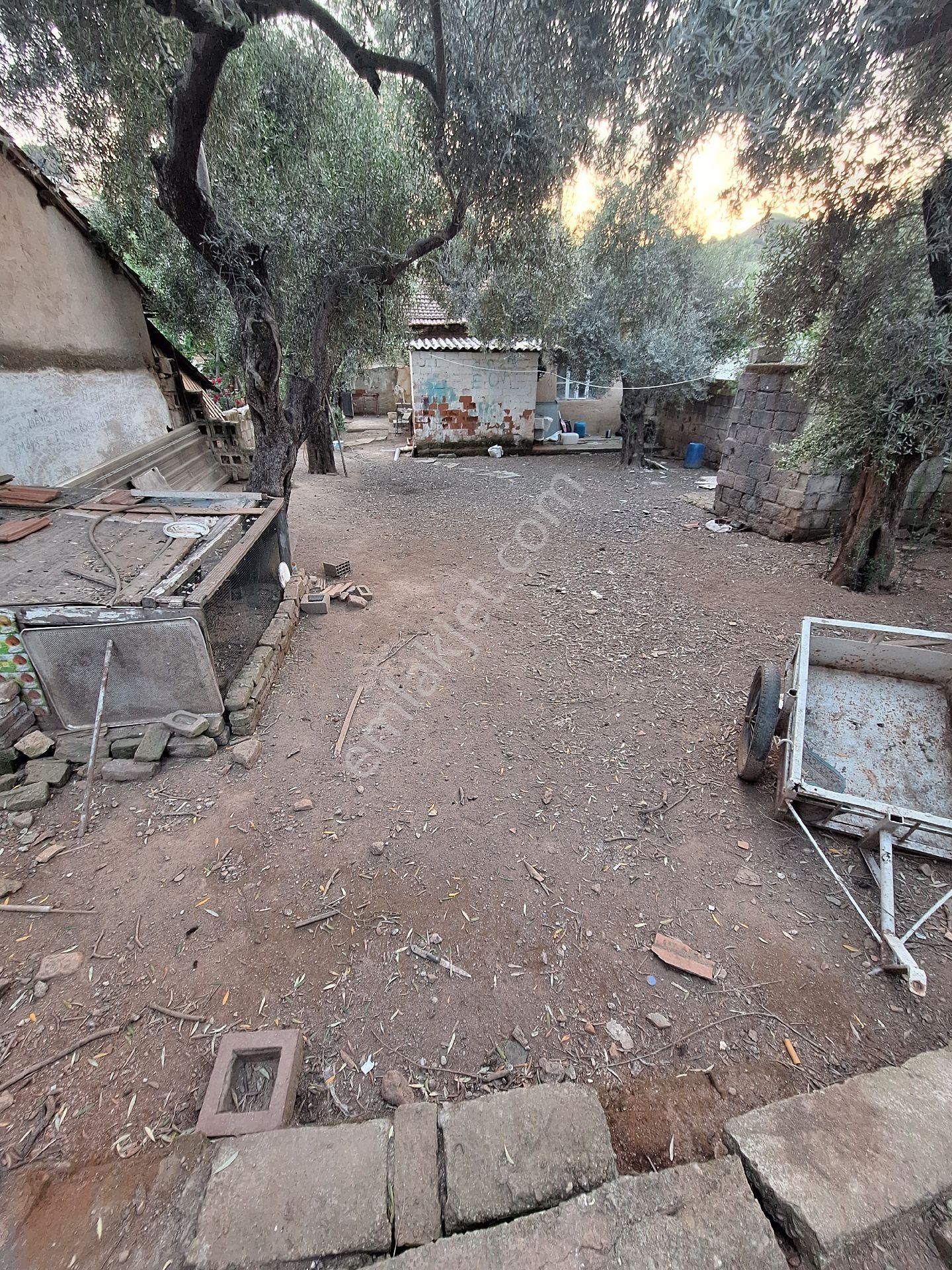 İmarlı Arsa Yatırım Fırsatı - Görsel 6