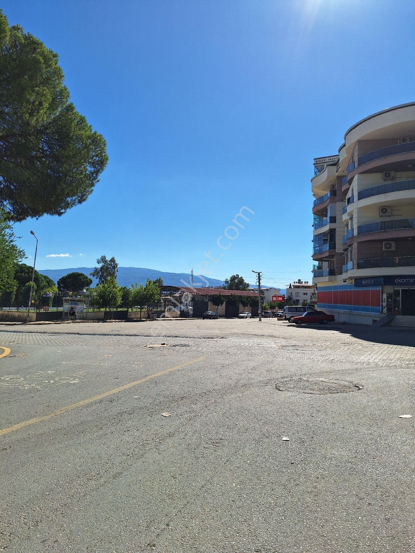 İmarlı Arsa Yatırım Fırsatı - Görsel 17