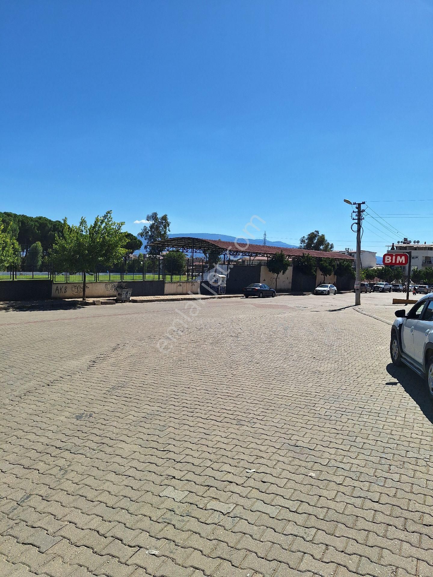 İmarlı Arsa Yatırım Fırsatı - Görsel 12