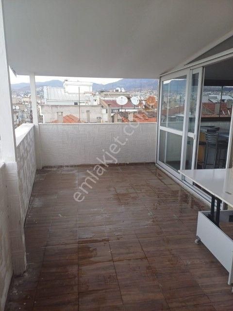 Alaybeyde 4+1 Teraslı Satılık Dubleks Daire - Görsel 15