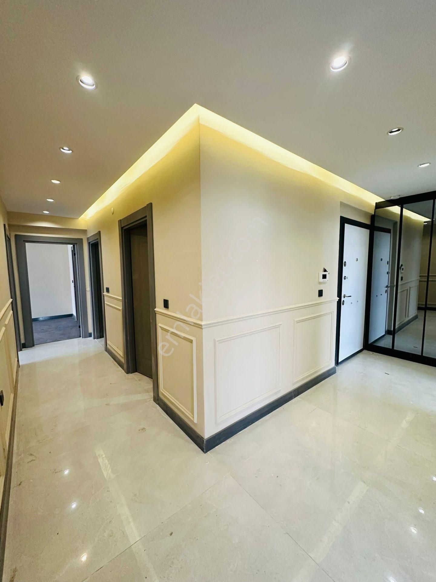 Karapürçek'te Yerden Isıtmalı Full Yapılı 3+1 Ara Kat Satılık Daire !! - Görsel 26