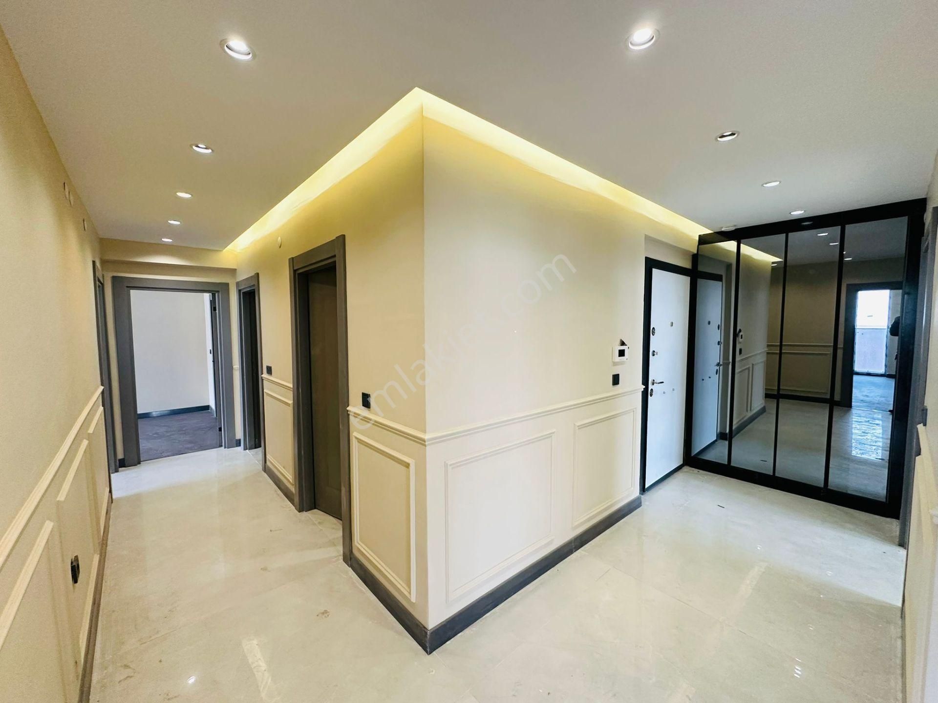 Karapürçek'te Yerden Isıtmalı Full Yapılı 3+1 Ara Kat Satılık Daire !! - Görsel 27