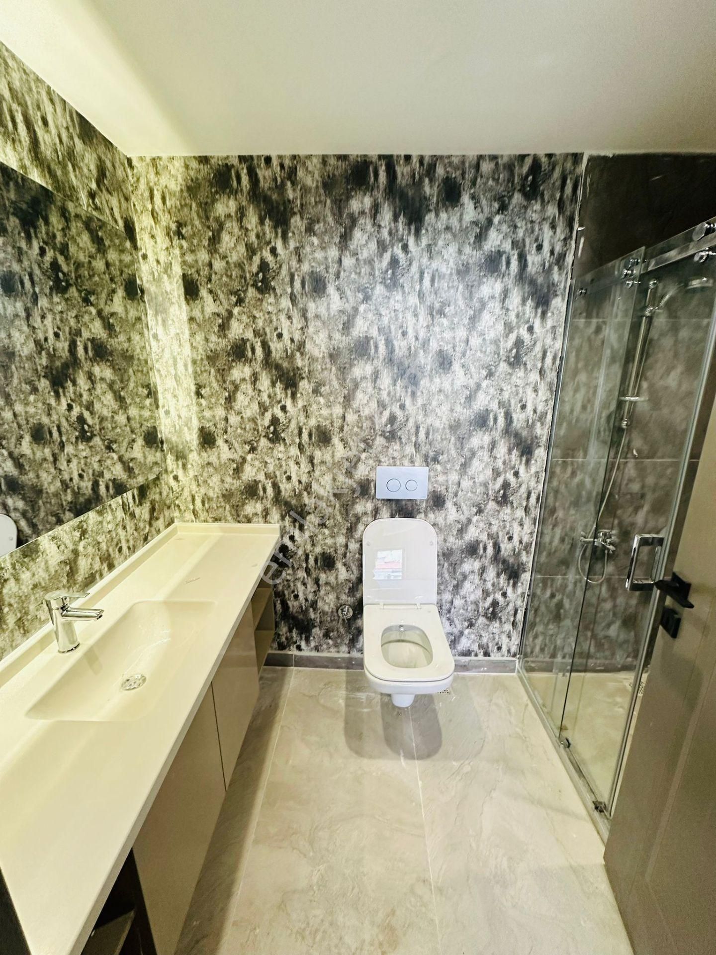 Karapürçek'te Yerden Isıtmalı Full Yapılı 3+1 Ara Kat Satılık Daire !! - Görsel 24