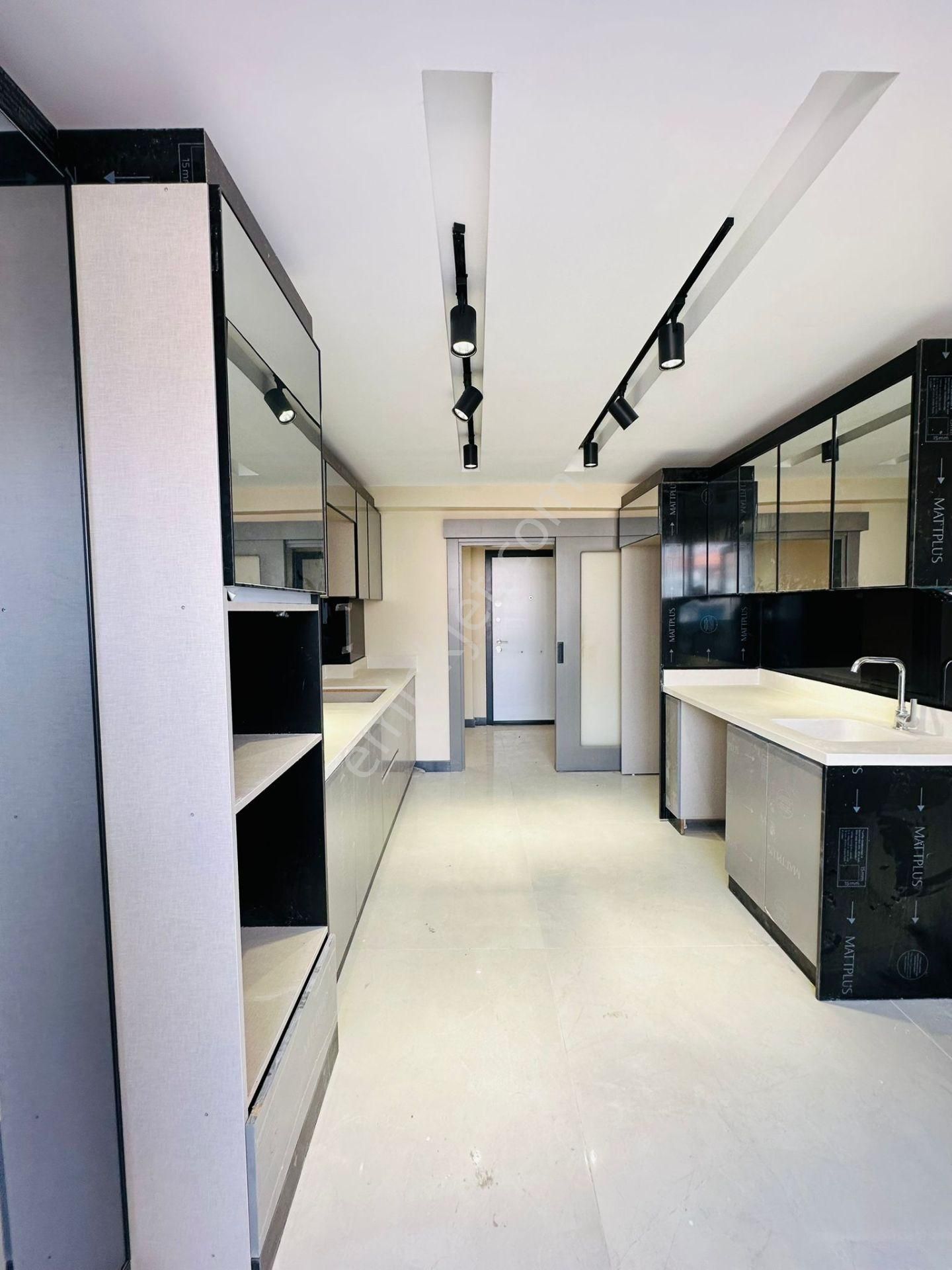 Karapürçek'te Yerden Isıtmalı Full Yapılı 3+1 Ara Kat Satılık Daire !! - Görsel 14