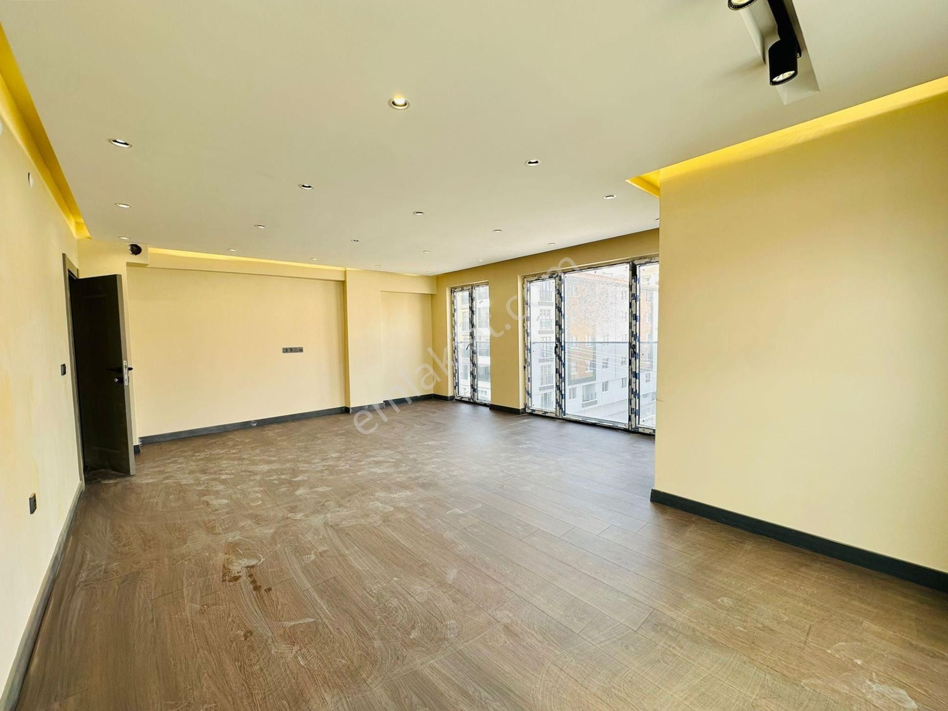 Karapürçek'te Yerden Isıtmalı Full Yapılı 3+1 Ara Kat Satılık Daire !! - Görsel 3