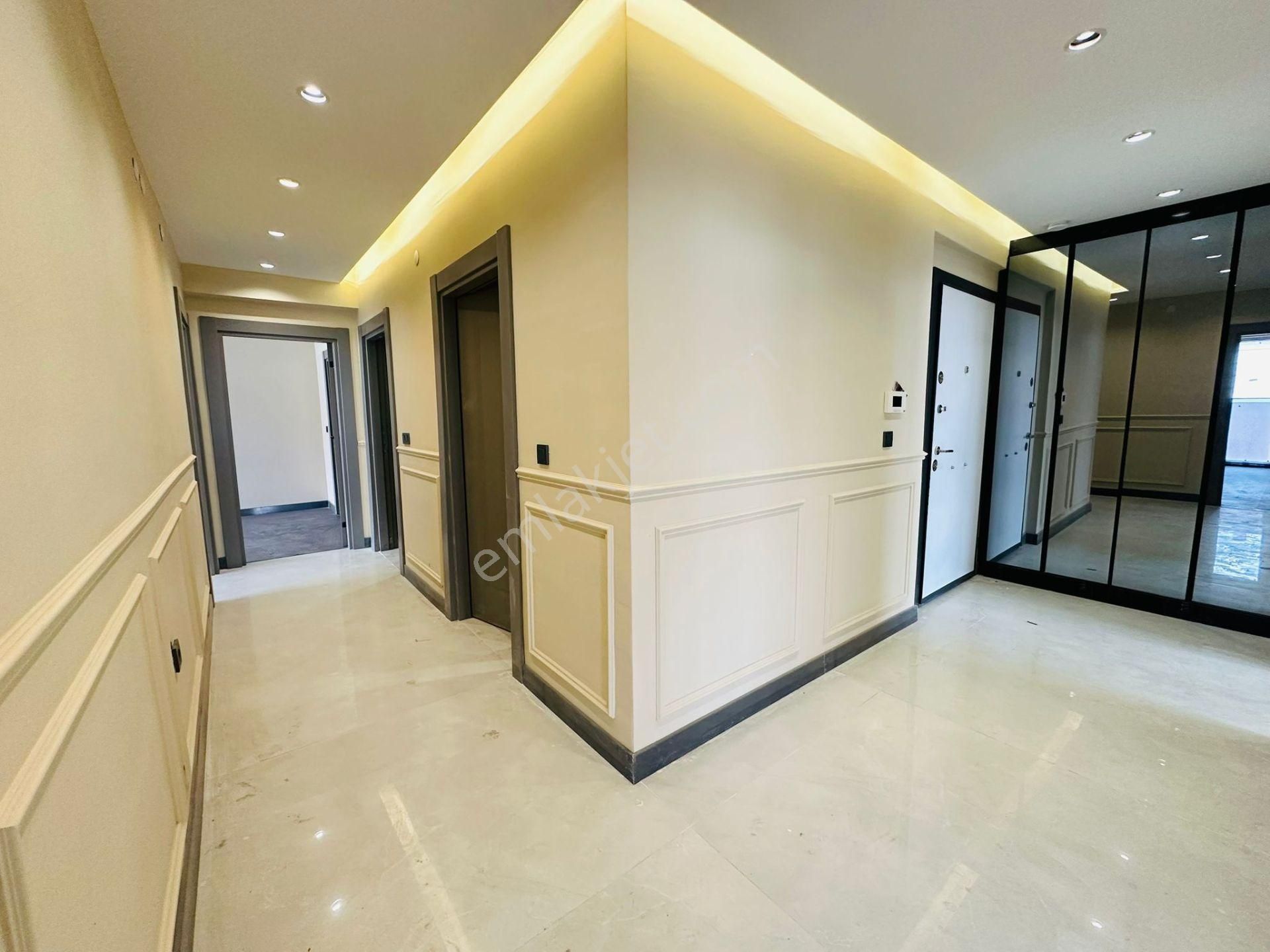 Karapürçek'te Yerden Isıtmalı Full Yapılı 3+1 Ara Kat Satılık Daire !! - Görsel 25