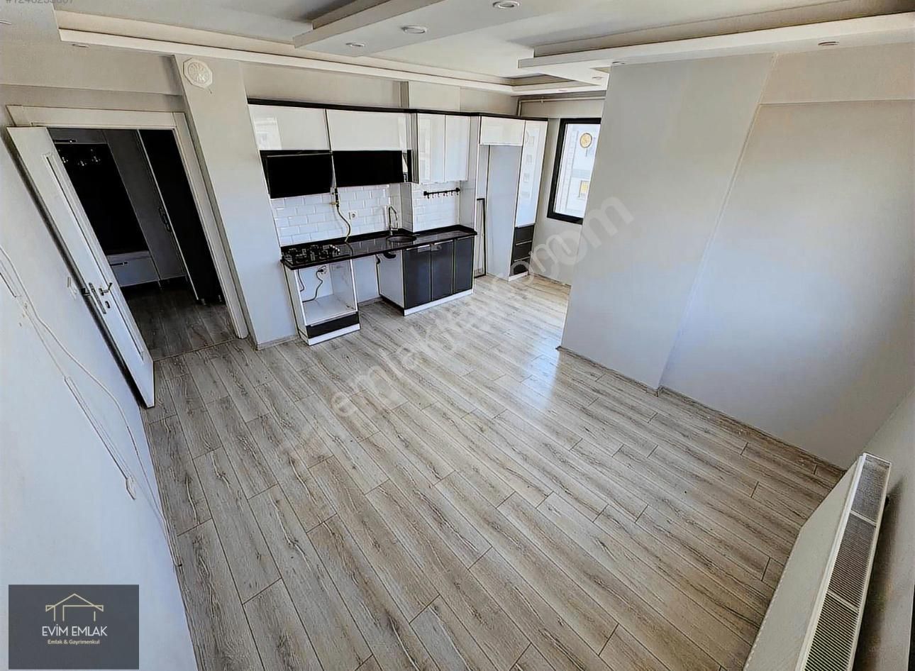 🏡 Muradiye Mahallesi 🏡 ✅3+1 120 M2 4 Katlının 4 Katı ❇️kombi Petekli - Görsel 10