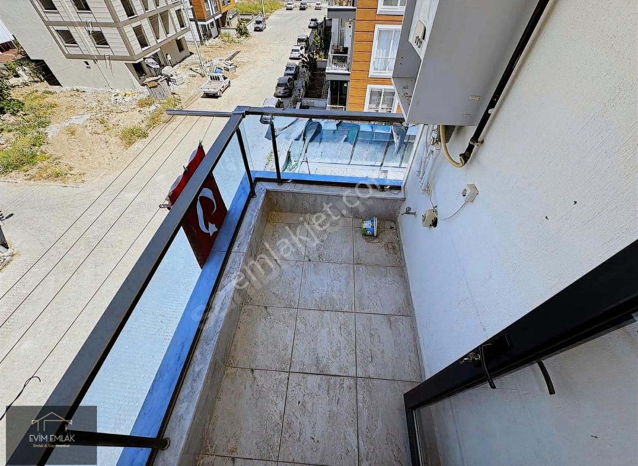 🏡 Muradiye Mahallesi 🏡 ✅3+1 120 M2 4 Katlının 4 Katı ❇️kombi Petekli - Görsel 11