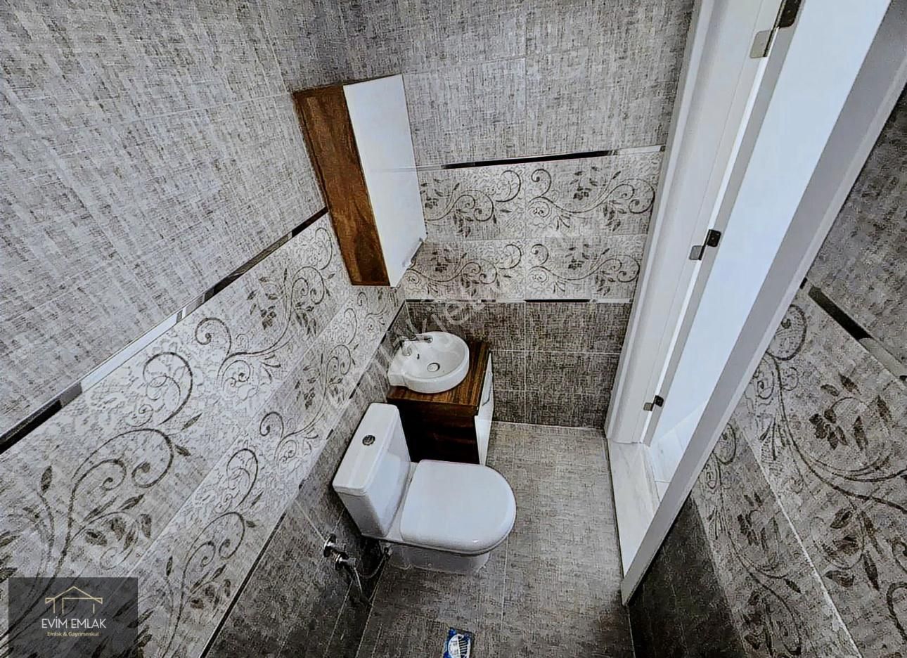 🏡 Muradiye Mahallesi 🏡 ✅3+1 120 M2 4 Katlının 4 Katı ❇️kombi Petekli - Görsel 19