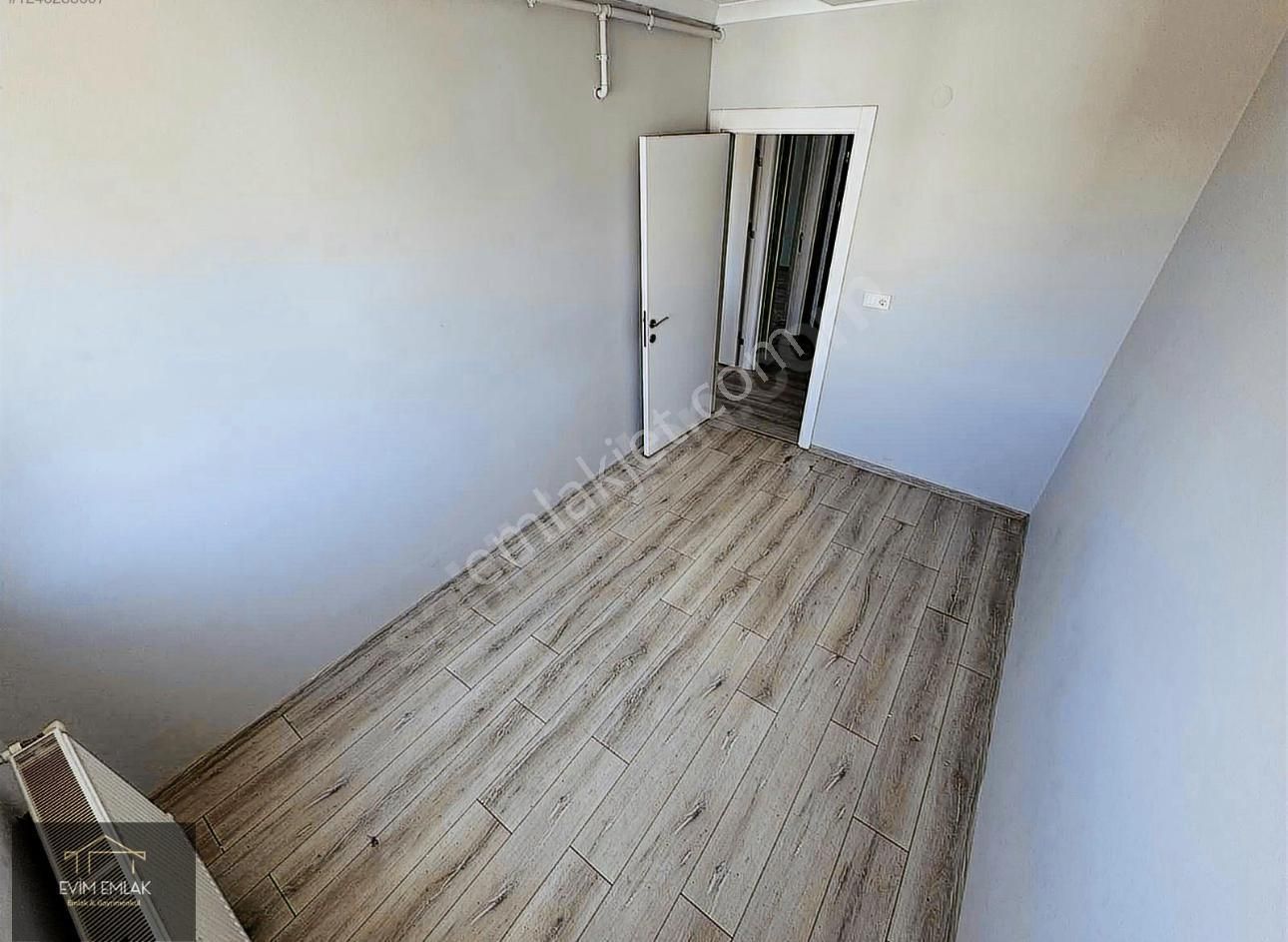🏡 Muradiye Mahallesi 🏡 ✅3+1 120 M2 4 Katlının 4 Katı ❇️kombi Petekli - Görsel 15