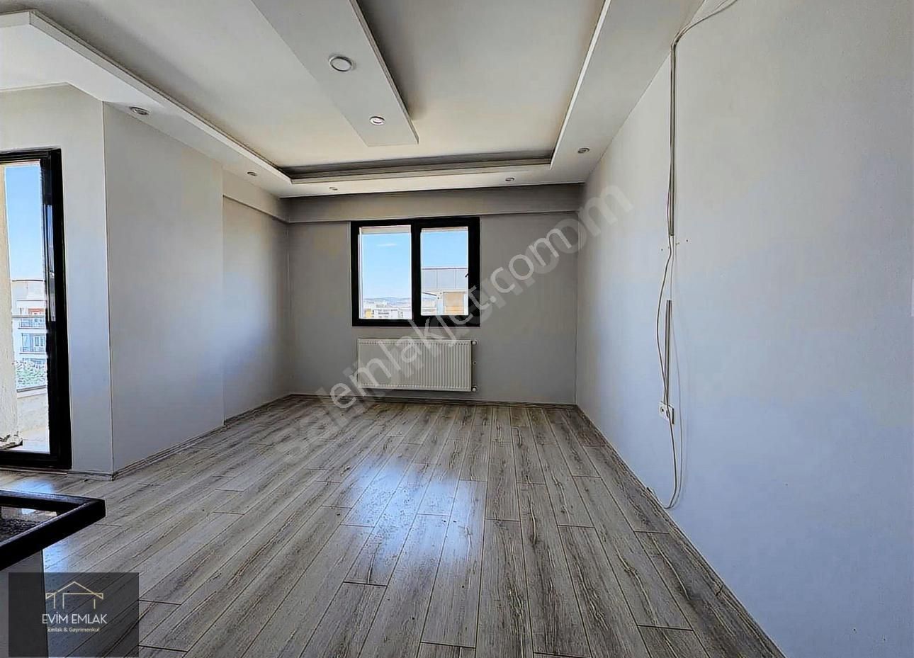 🏡 Muradiye Mahallesi 🏡 ✅3+1 120 M2 4 Katlının 4 Katı ❇️kombi Petekli - Görsel 17