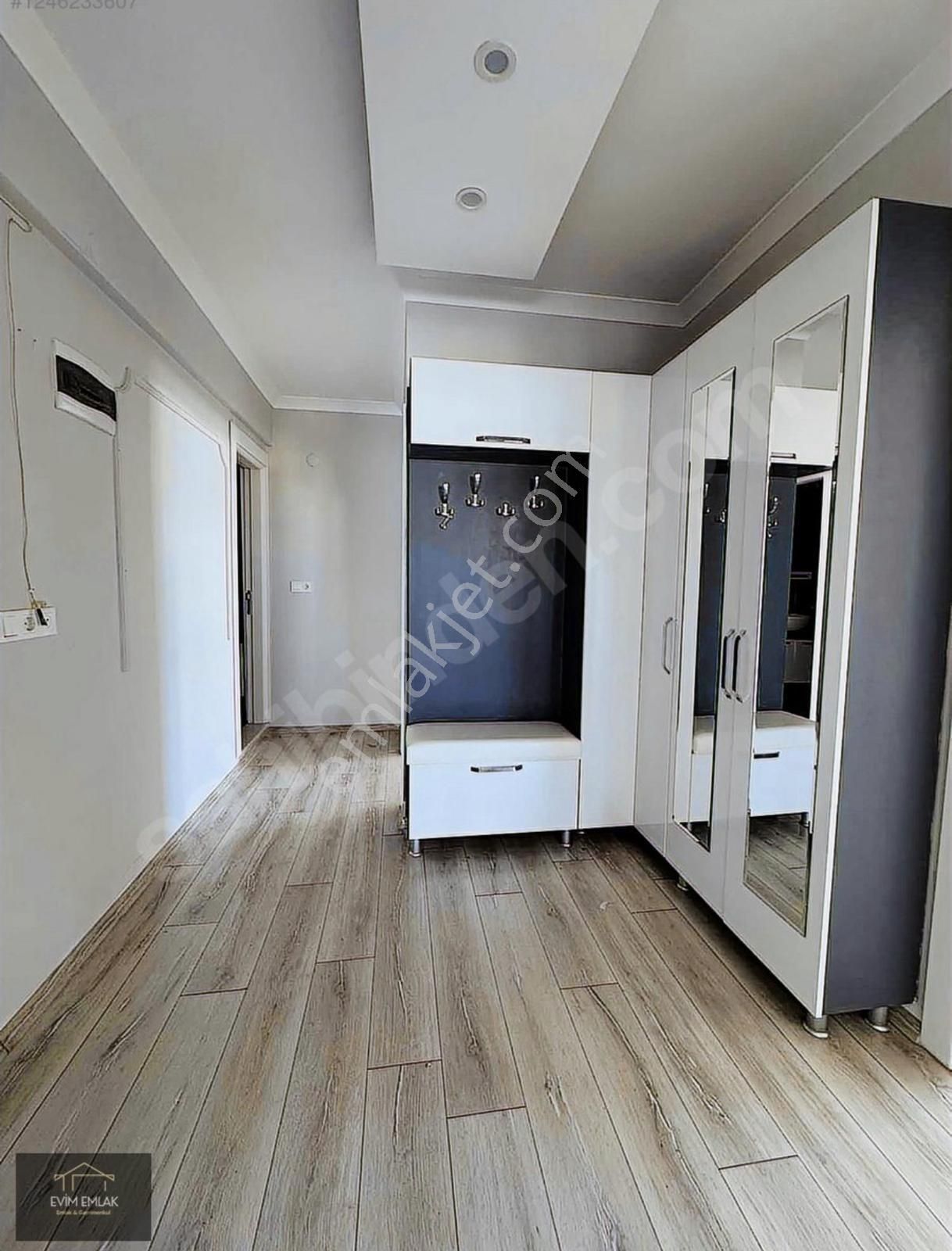 🏡 Muradiye Mahallesi 🏡 ✅3+1 120 M2 4 Katlının 4 Katı ❇️kombi Petekli - Görsel 12