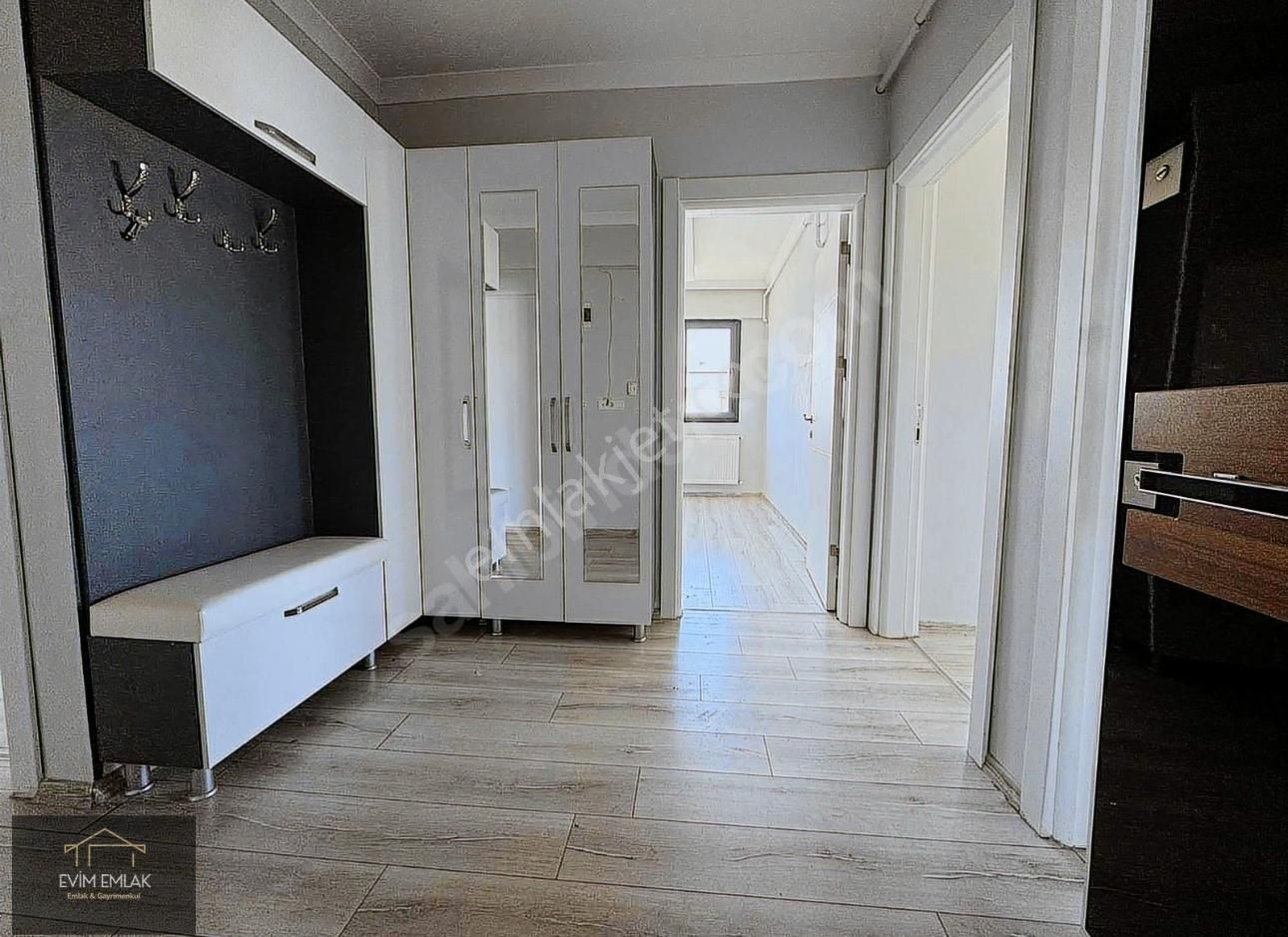 🏡 Muradiye Mahallesi 🏡 ✅3+1 120 M2 4 Katlının 4 Katı ❇️kombi Petekli - Görsel 2