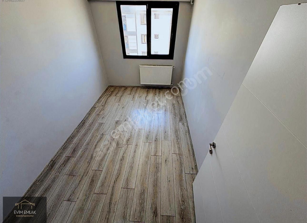 🏡 Muradiye Mahallesi 🏡 ✅3+1 120 M2 4 Katlının 4 Katı ❇️kombi Petekli - Görsel 14