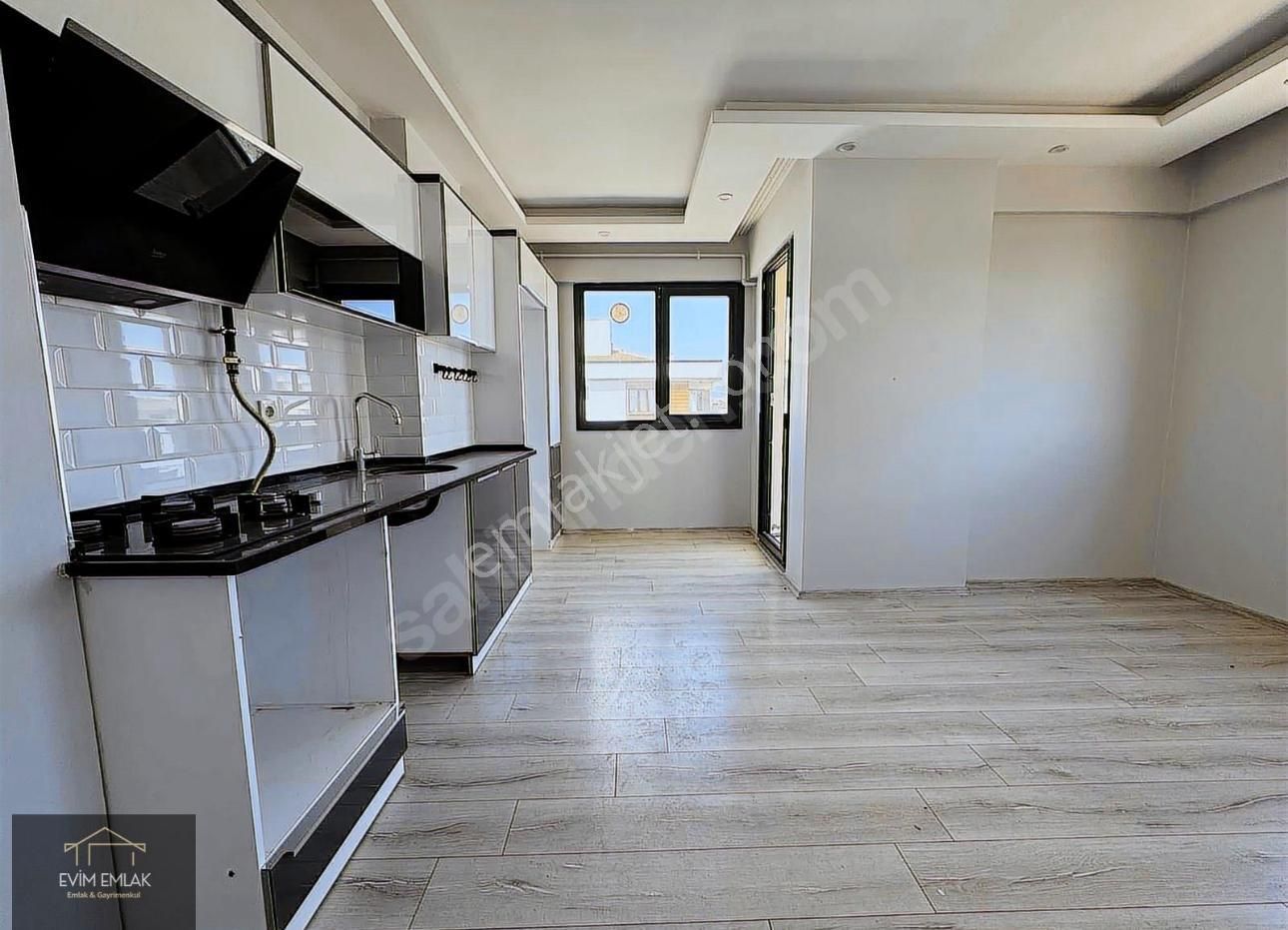 🏡 Muradiye Mahallesi 🏡 ✅3+1 120 M2 4 Katlının 4 Katı ❇️kombi Petekli - Görsel 23
