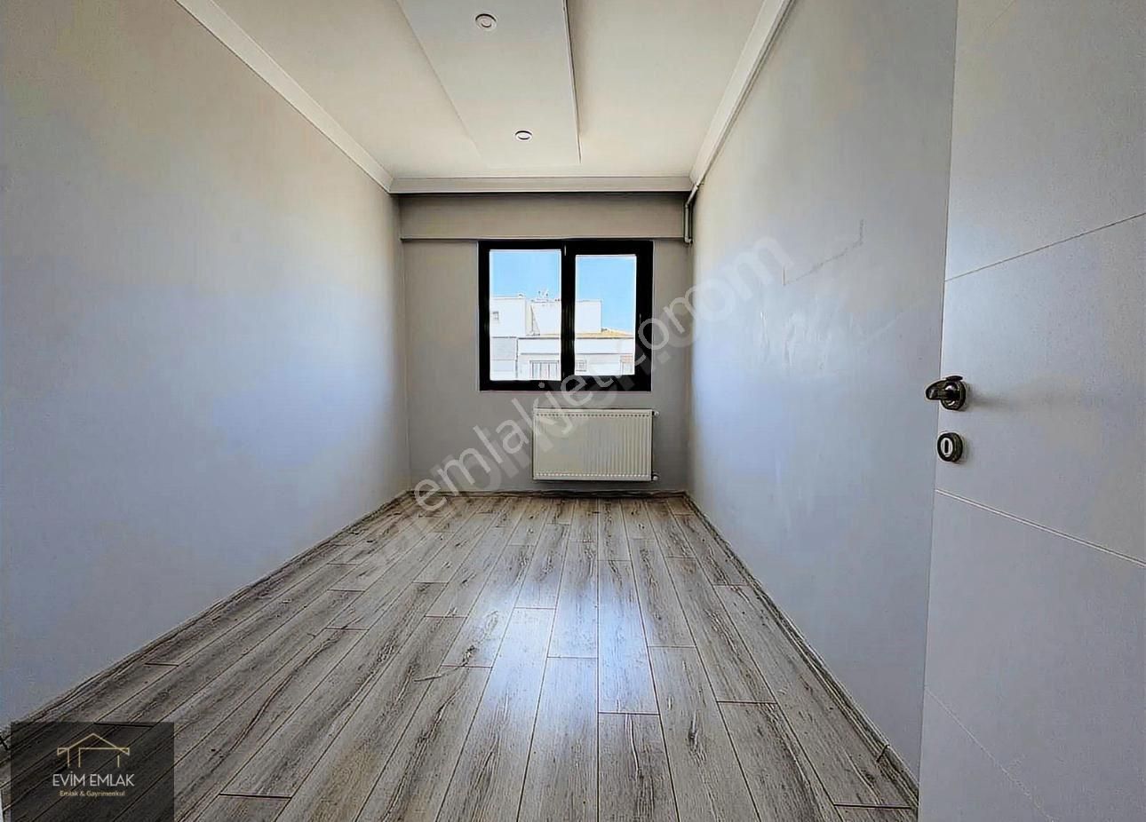 🏡 Muradiye Mahallesi 🏡 ✅3+1 120 M2 4 Katlının 4 Katı ❇️kombi Petekli - Görsel 13