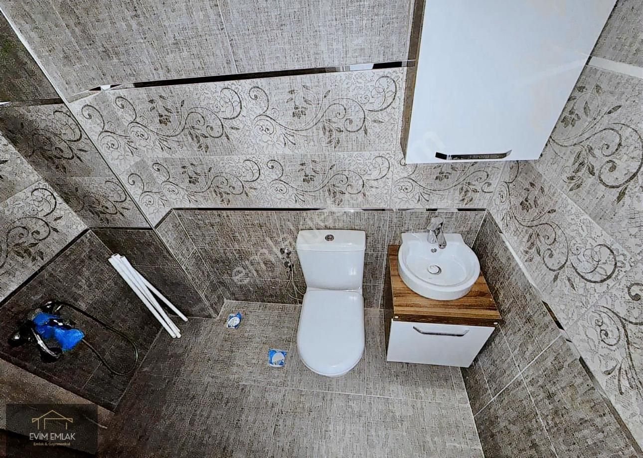 🏡 Muradiye Mahallesi 🏡 ✅3+1 120 M2 4 Katlının 4 Katı ❇️kombi Petekli - Görsel 18