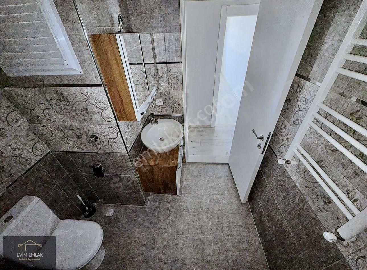 🏡 Muradiye Mahallesi 🏡 ✅3+1 120 M2 4 Katlının 4 Katı ❇️kombi Petekli - Görsel 8