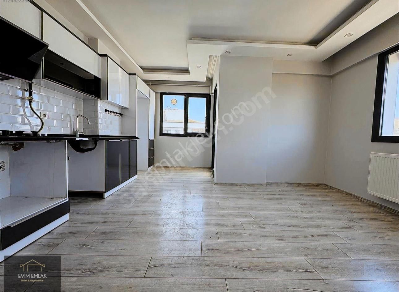 🏡 Muradiye Mahallesi 🏡 ✅3+1 120 M2 4 Katlının 4 Katı ❇️kombi Petekli - Görsel 9