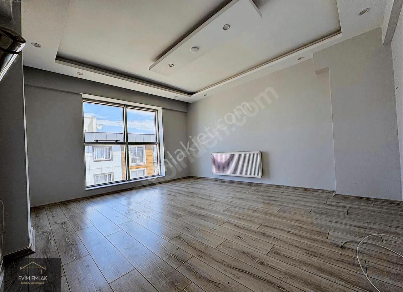 🏡 Muradiye Mahallesi 🏡 ✅3+1 120 M2 4 Katlının 4 Katı ❇️kombi Petekli - Görsel 4