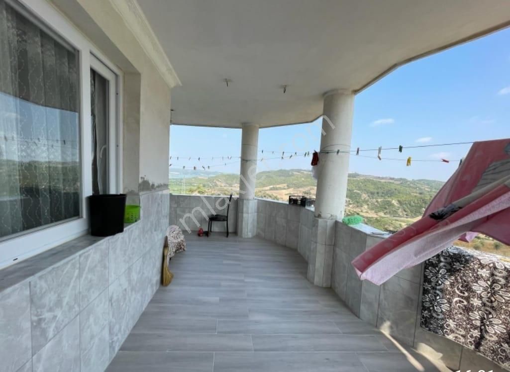 3ev Emlak'tan Tapante'de 617 M² Arsa İçerisinde Müstakil Ev - Görsel 13