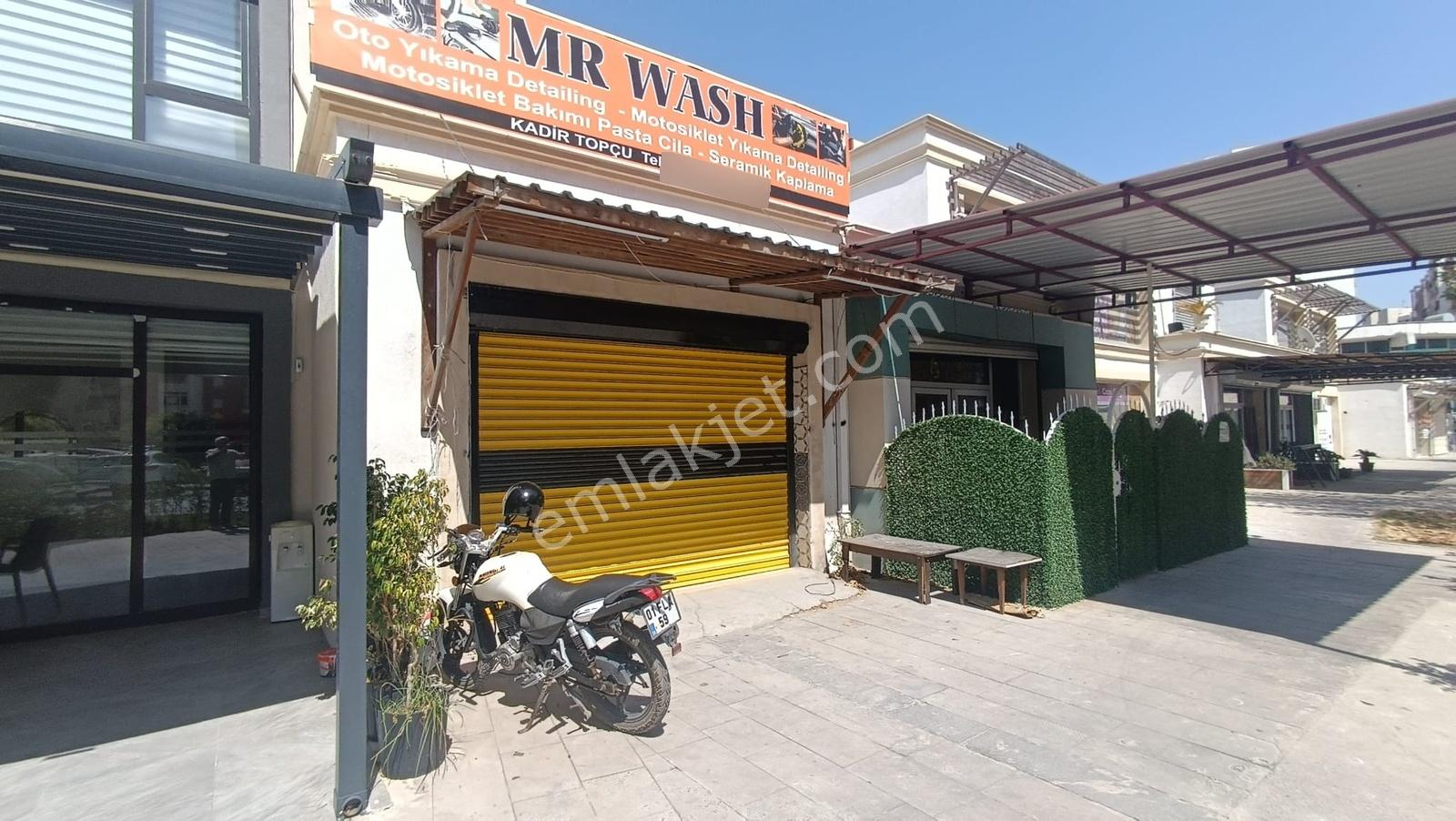 3ev Emlak'tan İsmetpaşa Toki Merkezinde 30 M² Satılık Dükkan - Görsel 14