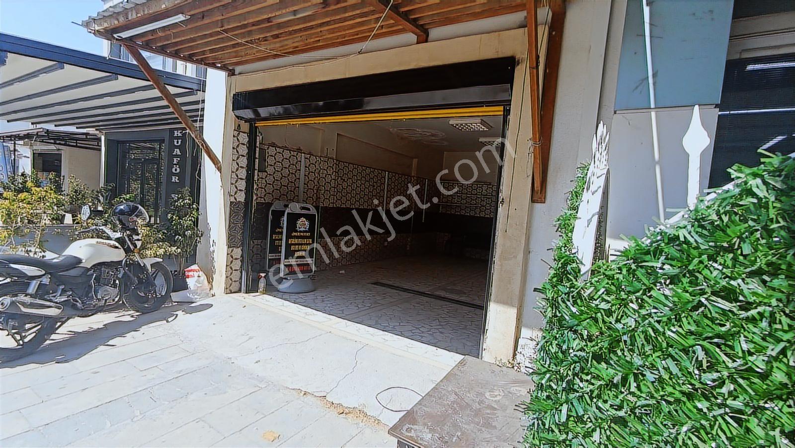 3ev Emlak'tan İsmetpaşa Toki Merkezinde 30 M² Satılık Dükkan - Görsel 7