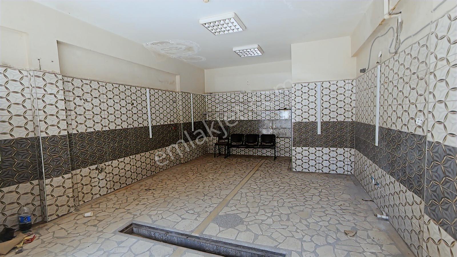 3ev Emlak'tan İsmetpaşa Toki Merkezinde 30 M² Satılık Dükkan - Görsel 4