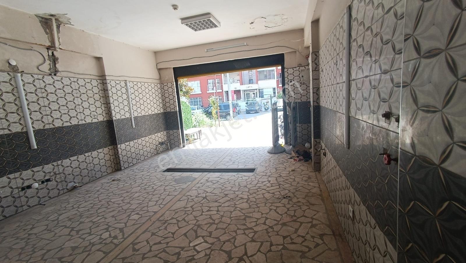 3ev Emlak'tan İsmetpaşa Toki Merkezinde 30 M² Satılık Dükkan - Görsel 10
