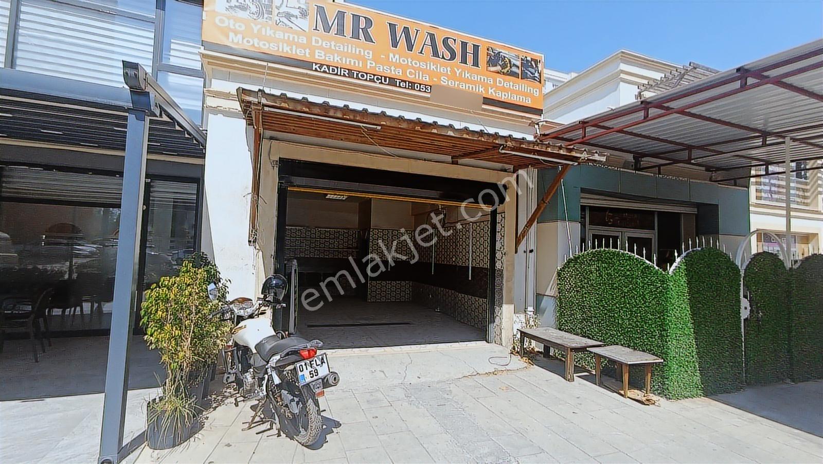 3ev Emlak'tan İsmetpaşa Toki Merkezinde 30 M² Satılık Dükkan - Görsel 2
