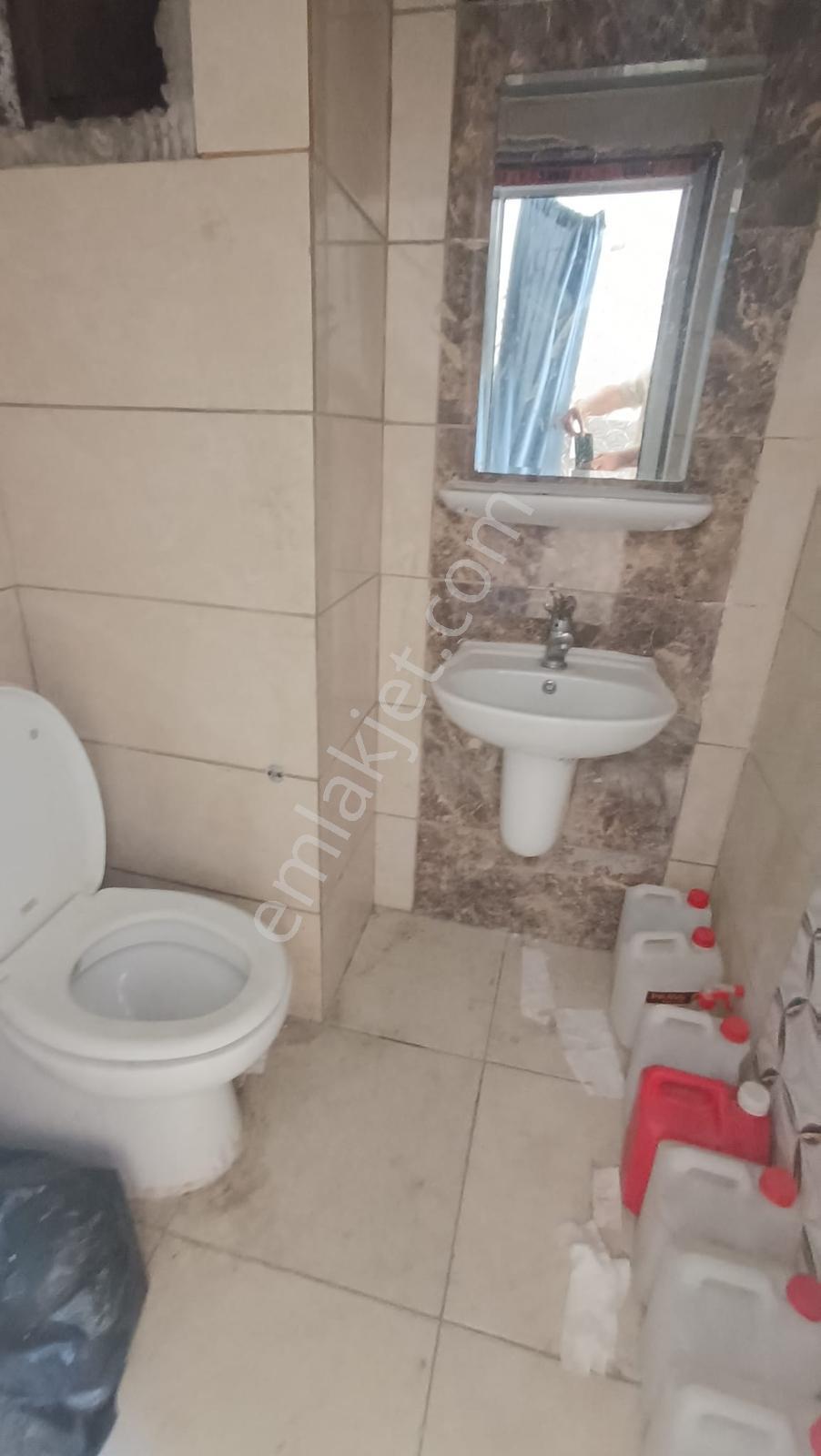 3ev Emlak'tan İsmetpaşa Toki Merkezinde 30 M² Satılık Dükkan - Görsel 6
