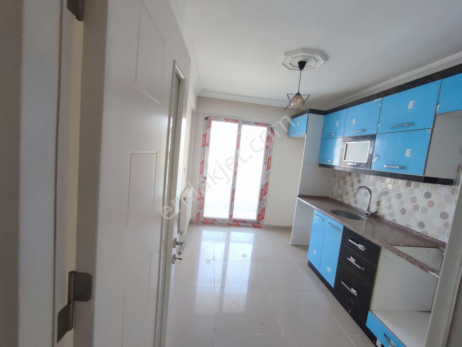 Buca Gediz De Satılık Daireler - Görsel 3