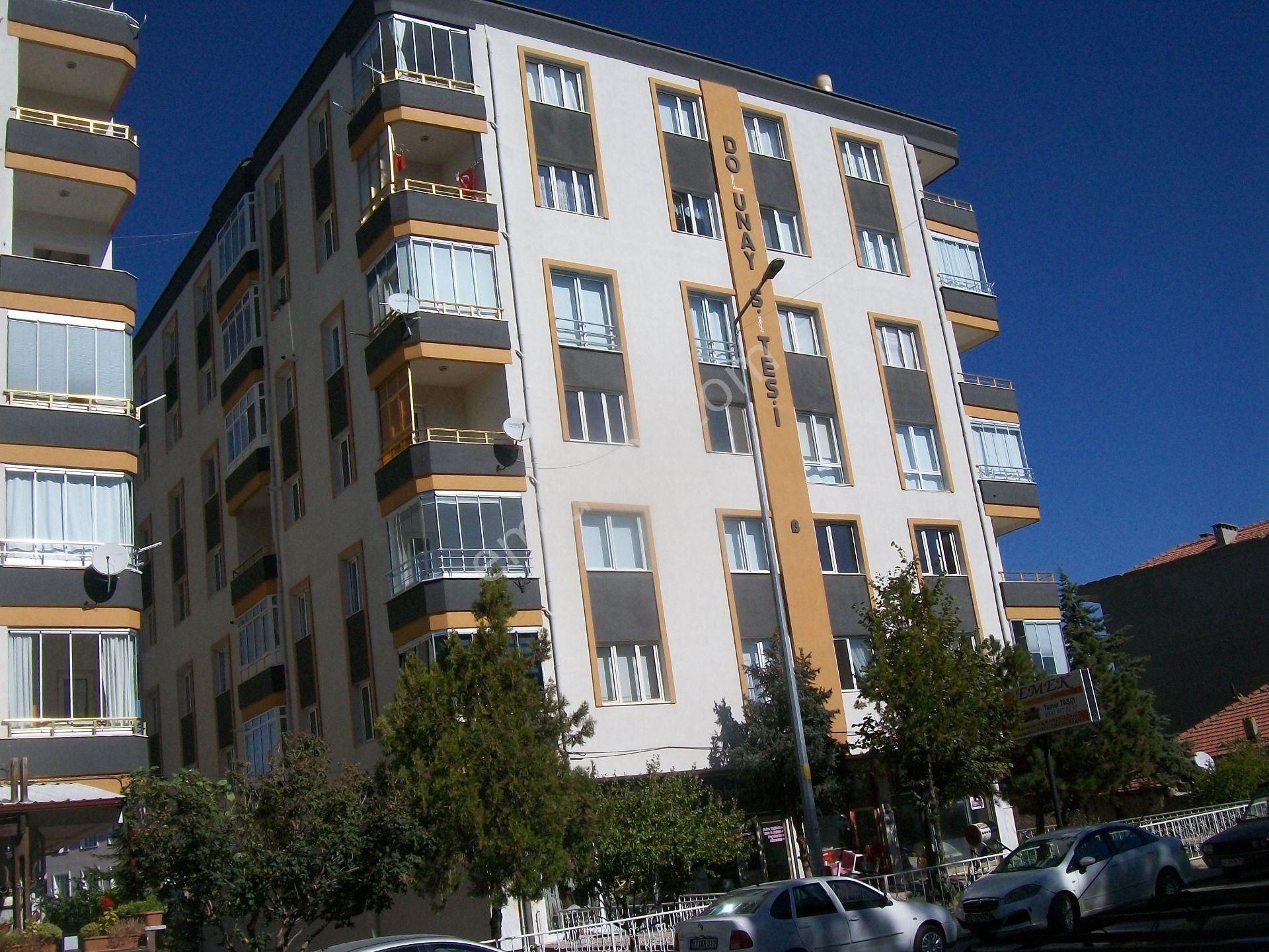 Kiralık. Kazancı Mahallesinde 3+1 Bakımlı Dairemiz