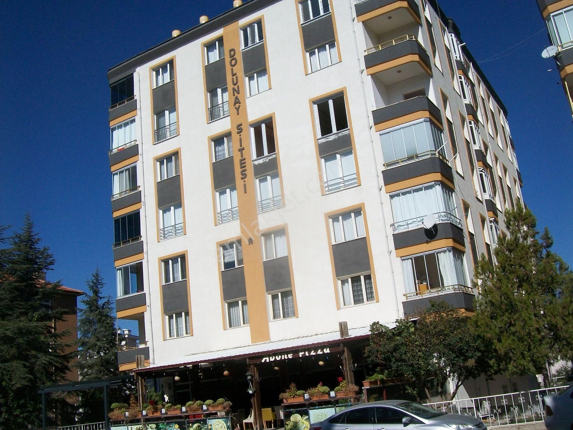 Kiralık. Kazancı Mahallesinde 3+1 Bakımlı Dairemiz - Görsel 3