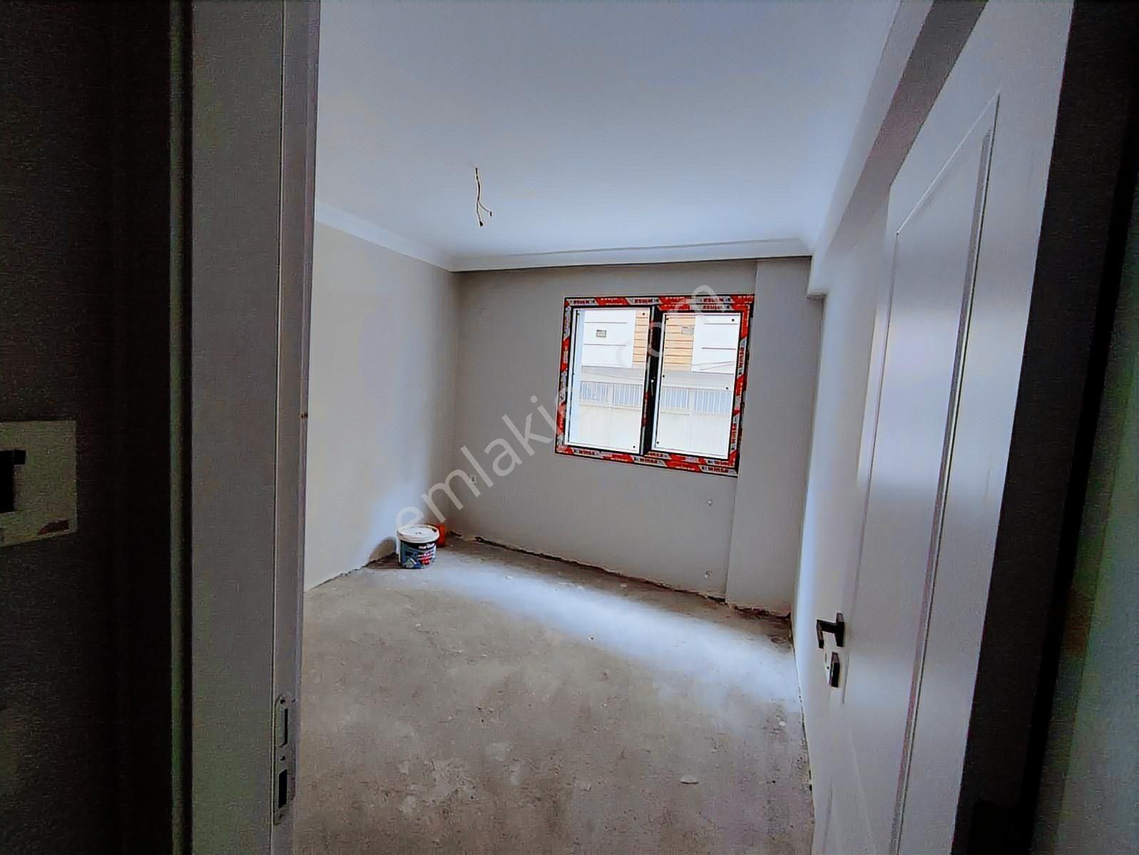 Buca Kozağacta Satılık Daireler - Görsel 9