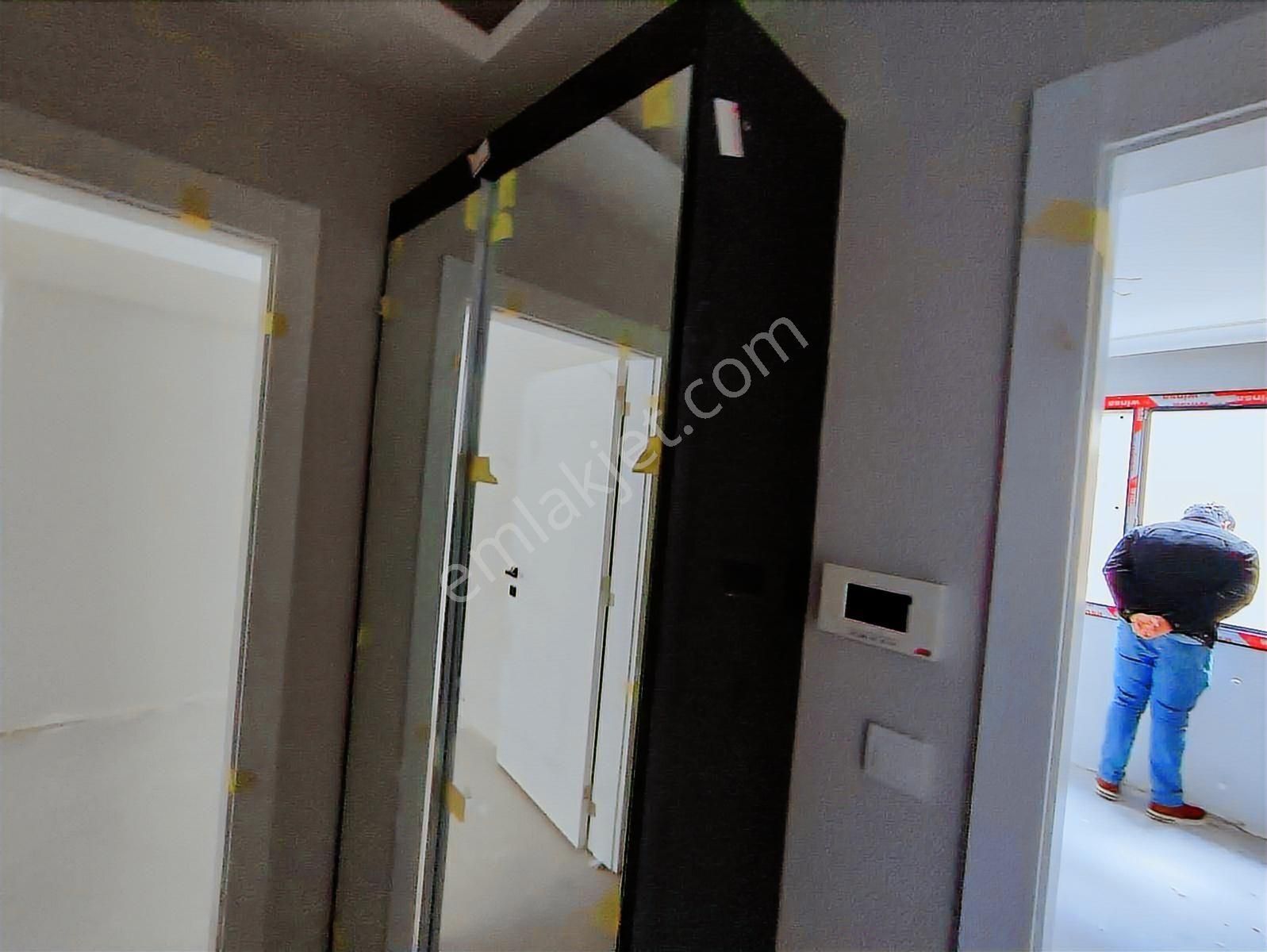 Buca Kozağacta Satılık Daireler - Görsel 8