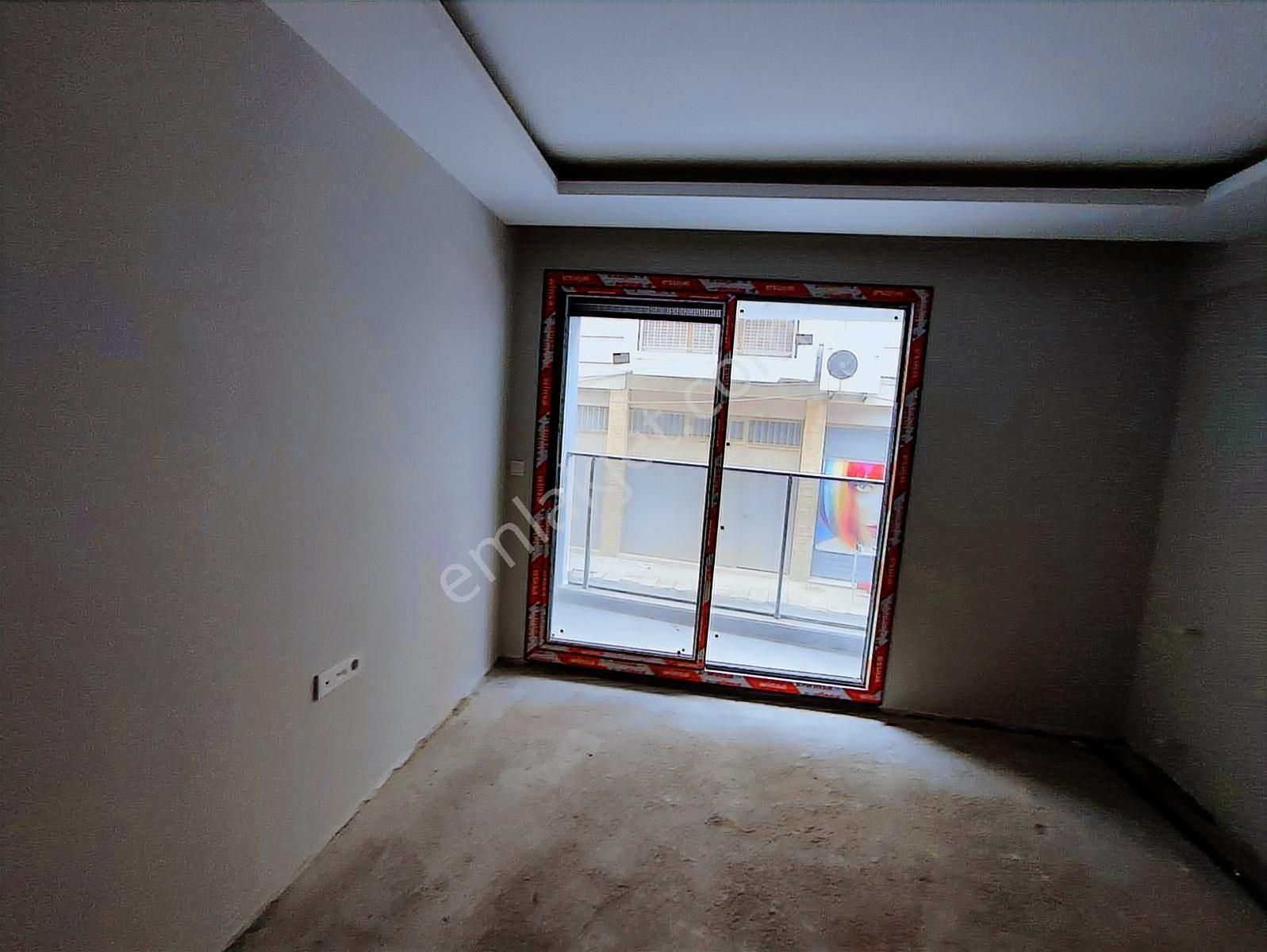 Buca Kozağacta Satılık Daireler - Görsel 3