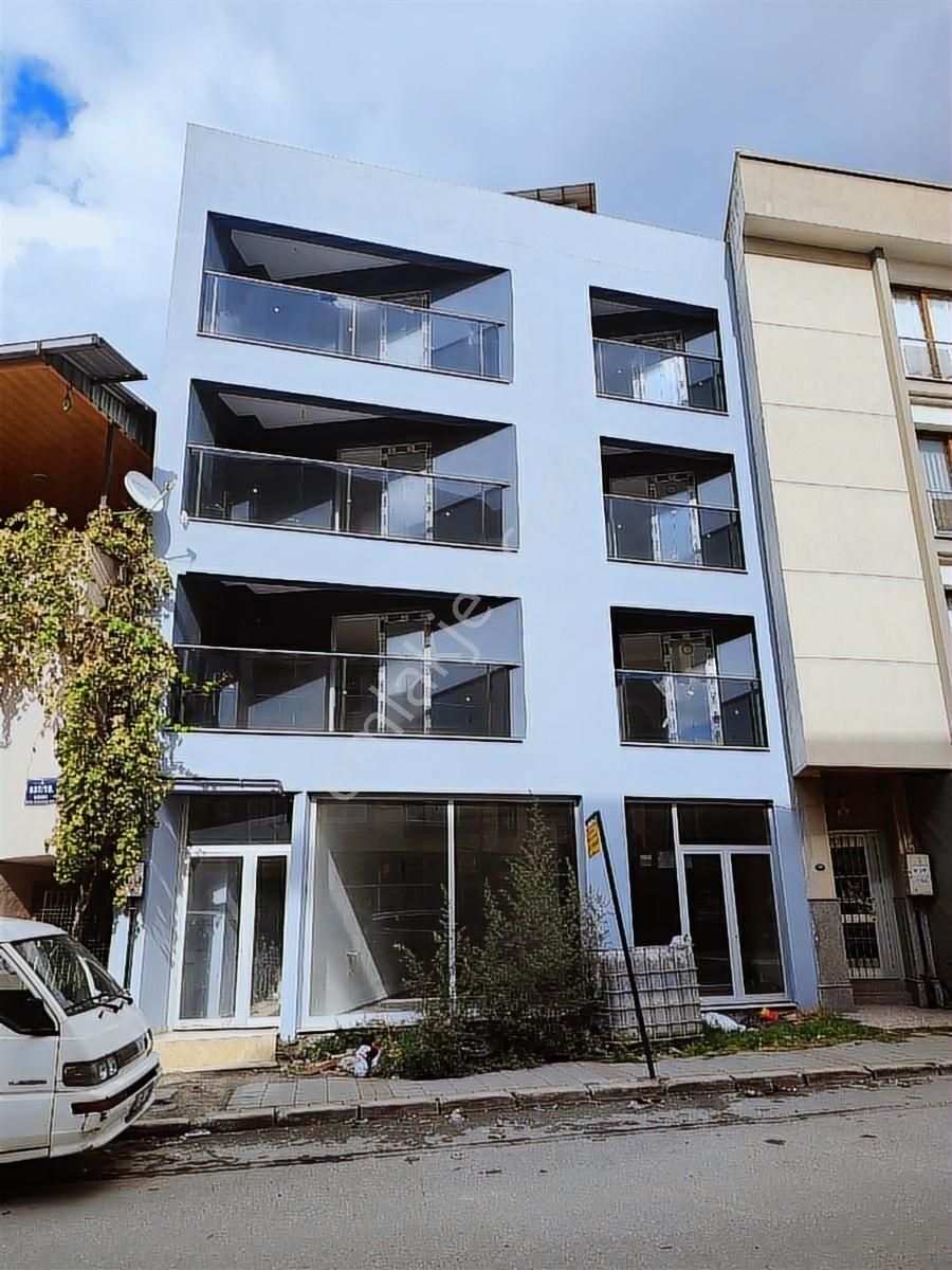 Buca Gediz Mahallesinde Satılık Daireler - Görsel 4