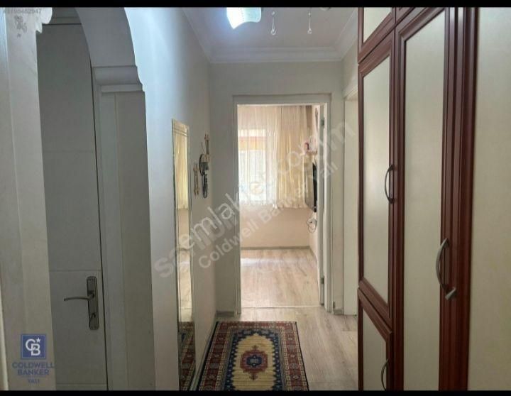 Karabağlar Ali Fuat Cebesoyda Satılık Daire - Görsel 4