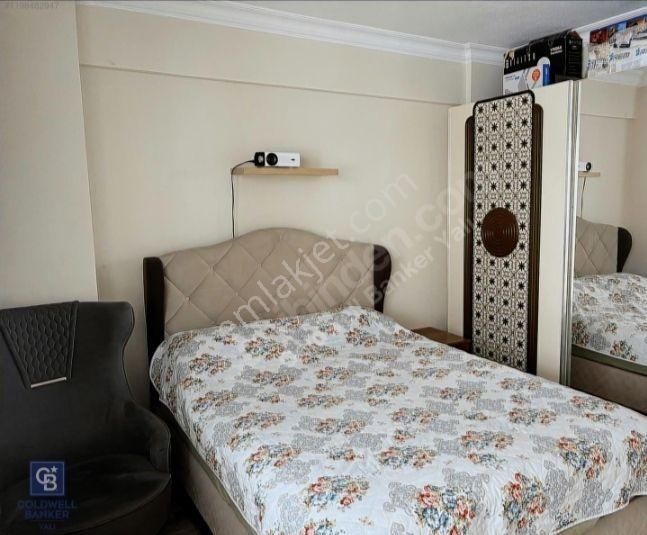 Karabağlar Ali Fuat Cebesoyda Satılık Daire - Görsel 13