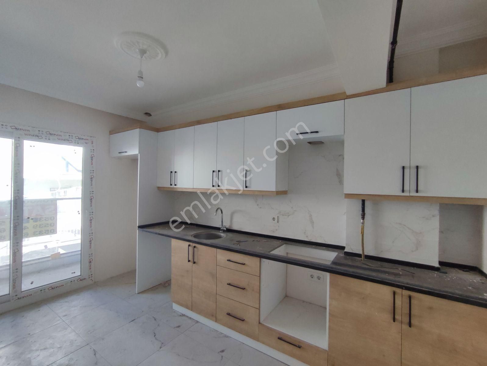 Buca Mustafa Kemalde Satilik Daire - Görsel 10