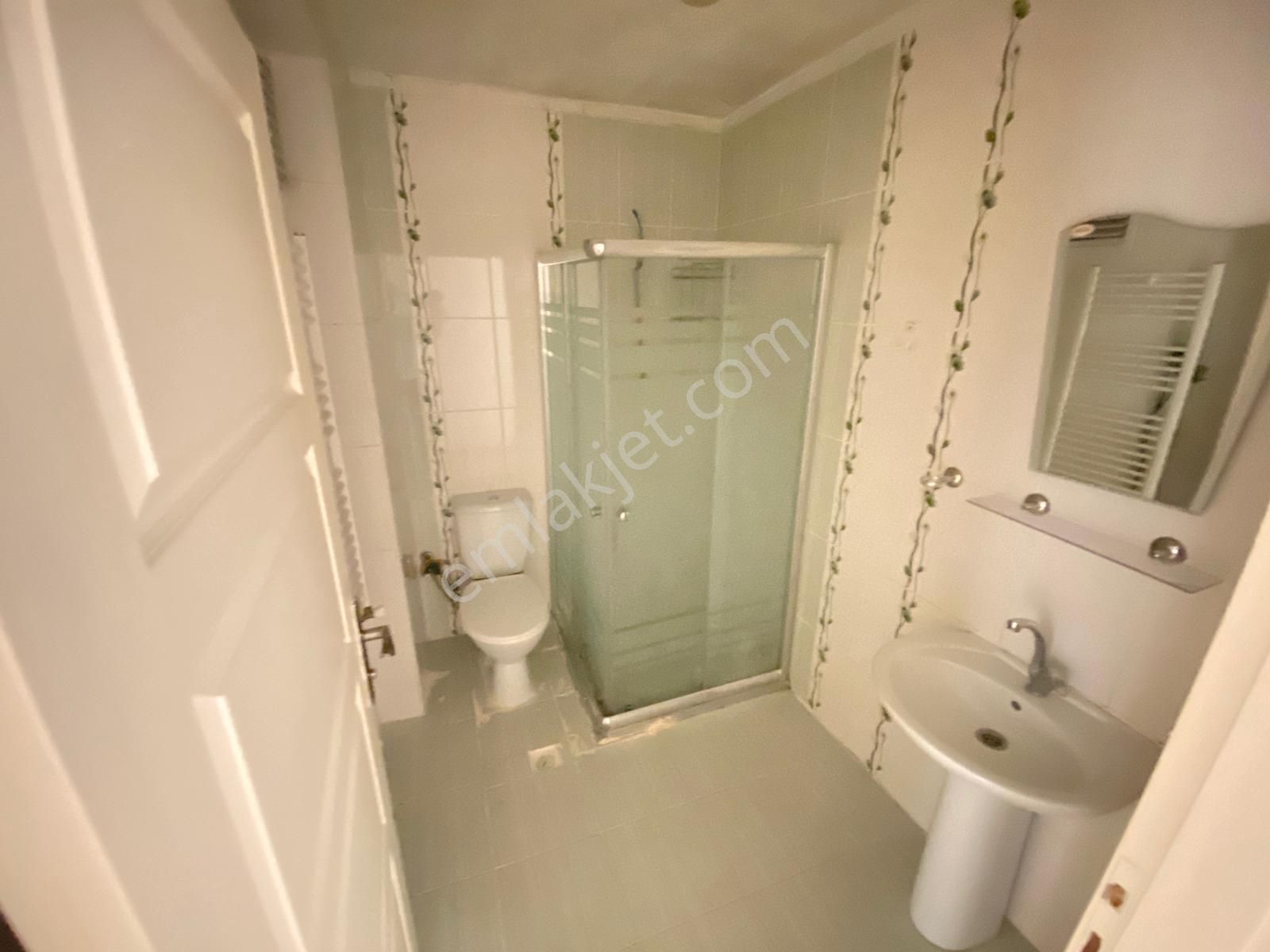 Senem'den 1246. Sokakta 3+1 Yüksek Giriş Kiralık - Görsel 17